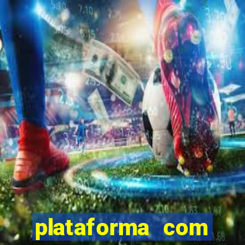 plataforma com jogos demo